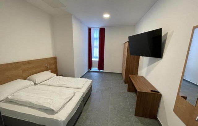 Wels Apartamento | Wels Inn City Apartments