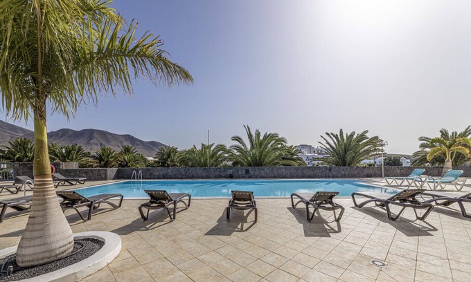Playa Blanca Chalet De Esquí | Wema - Planta baja