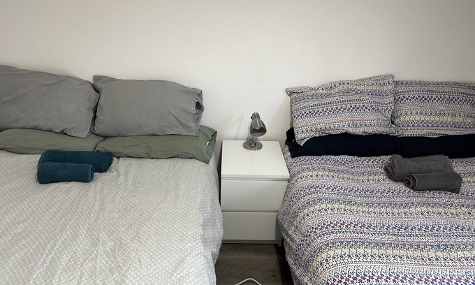 Brent Casa | Wembley Home Away From Home