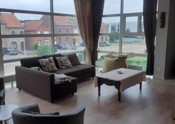 Roosbeek Apartamento | Wenceslas Cobergher Penthouse