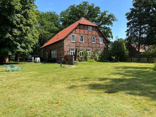 Dannenberg Casa | Wendlandhof Lüggau