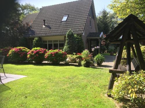 Municipality of Epe Apartamento | Wendrik Hoeve Bed & Stables