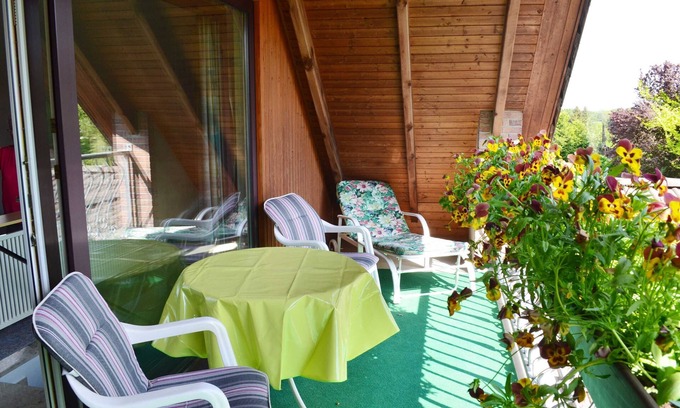 Bad Bevensen Apartamento | Apartamento Wendt, Alemania