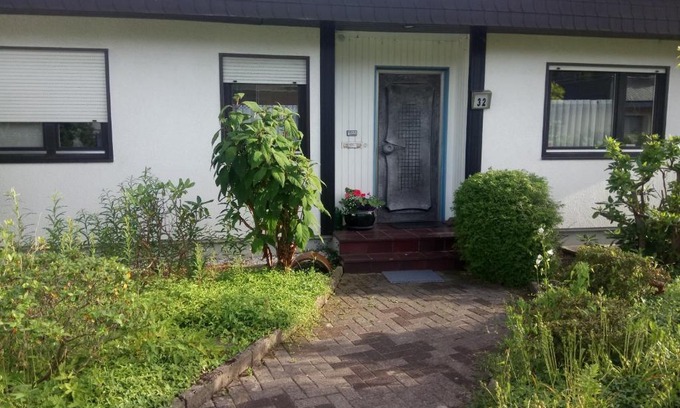 Meschede Casa | WenneGlück