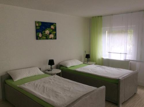 Roxheim Apartamento | Wenzel