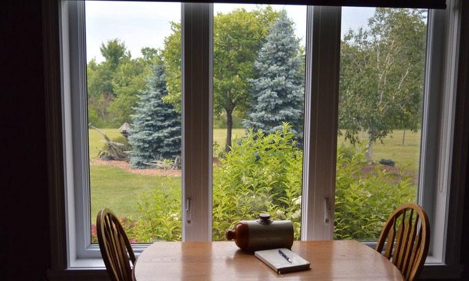 Leamington Cama Y Desayuno | Wenzler's Landing Bed & Breakfast