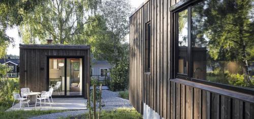 Eidsvoll Casa | Wergelandshaugen - 10 Minutes From Oslo Airport - Sauna - Cafe - Sculpture park