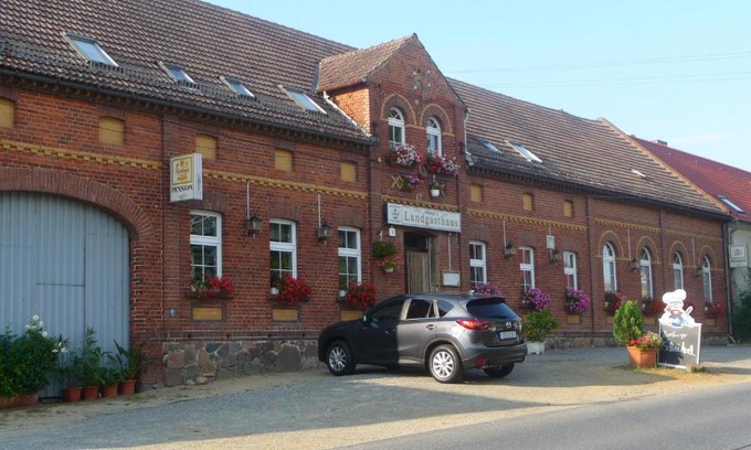 Lichterfeld-Schacksdorf Casa | Werners Landgasthaus