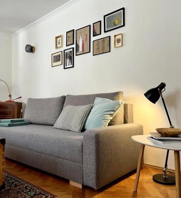Novi Sad Apartamento | Wert House