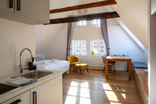 Detmold Apartamento | Wertschätzer I - Karlstr