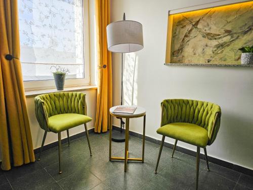 Bayreuth Apartamento | Werwein Stay