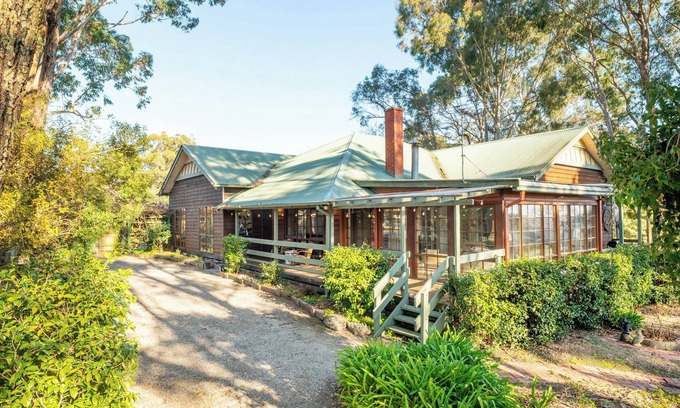 Wesburn Casa | Wesburn Lodge