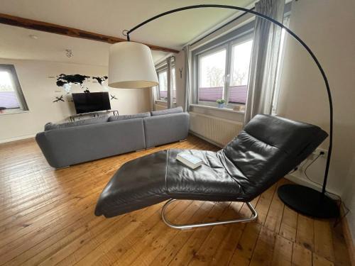 Furstenberg Apartamento | Weserblick