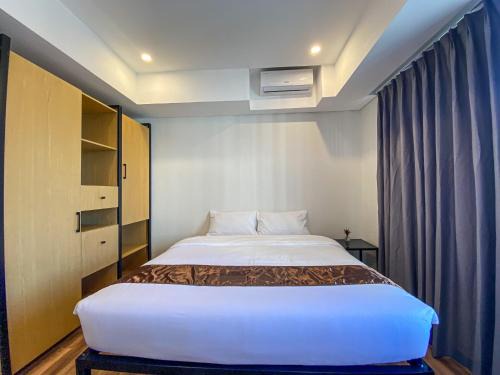Diliman Hotel | Wesfame Suites