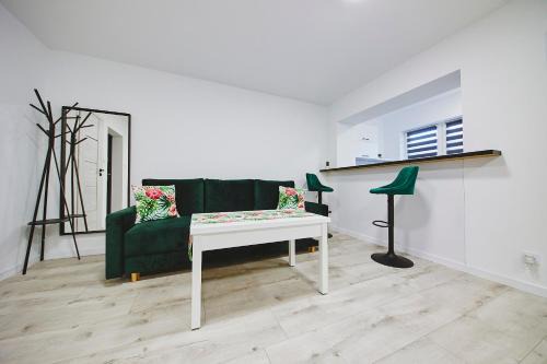 Suwalki Apartamento | Wesoła Centrum