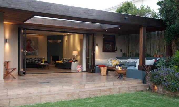 Green Point Casa | Wessels House