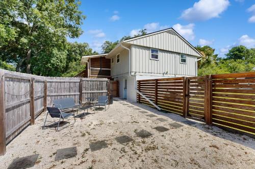West Ashley Casa | West Ashley Abode