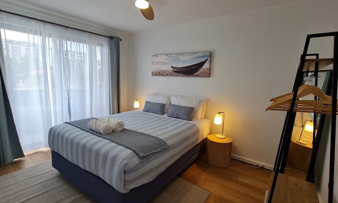 Scarborough Apartamento | West Beach Lagoon 107 - Valor excepcional: ¡descuentos de más de 7 días disponibles!