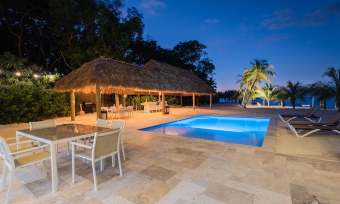 Key Largo Casa | West Beach