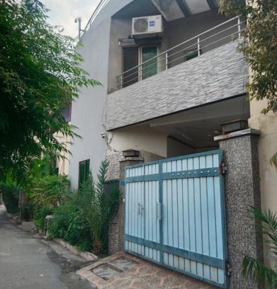 Lahore Apartamento | West Canal 112 Residency