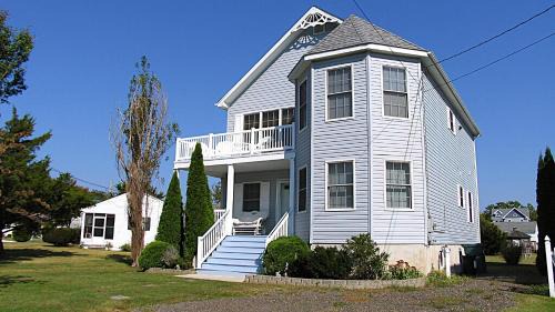 West Cape May Casa | West Cape Estate