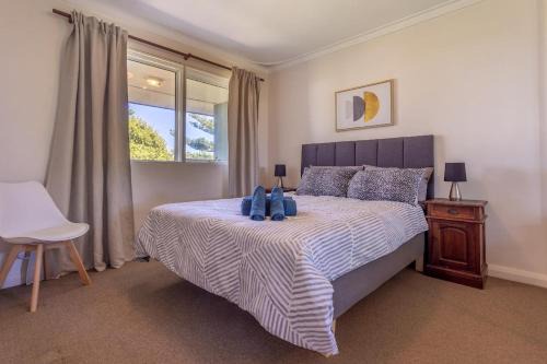 Scarborough Apartamento | West Coast Delight Beach 1br 1 Bth
