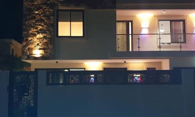 Cascavelle Villa | West Coast Dream (5 bedrooms/ensuite)
