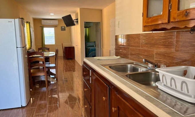 Belize City Casa | West Coast Garden - 2