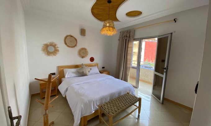 Imsouane Apartamento | West coast surf house
