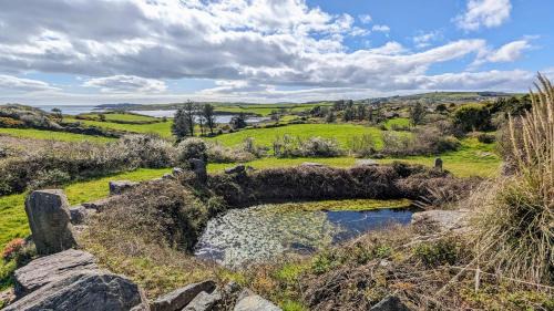Schull Cama Y Desayuno | West Colla Place