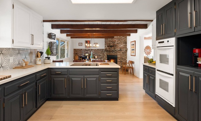 Freestone Casa | West County Apple Ranch w/Hot tub