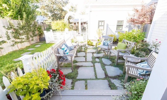 Provincetown Condominio | West End Completamente renovado 2BR / 2BA Condo