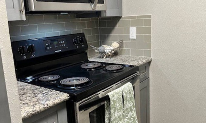 Beaumont Apartamento | West End Oasis