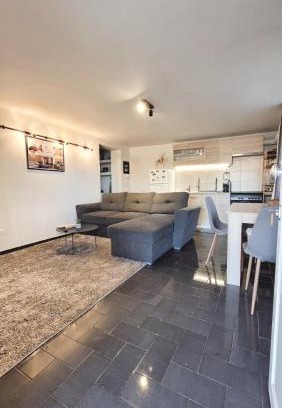 Aigio Apartamento | West Garden At Aigio By Greece Apartments