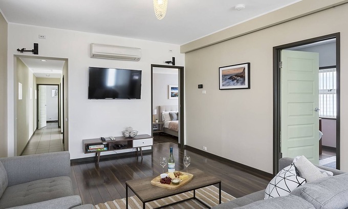 West Hobart Casa | West Hobart House - perfecto para familias
