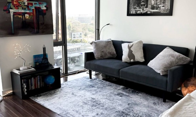 Beverly Grove Apartamento | West Hollywood - Elite High Rise Living