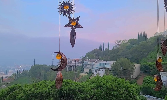 Beverly Hills Casa | West Hollywood, Hollywood Hills, Sunset Strip House with Beautiful Views