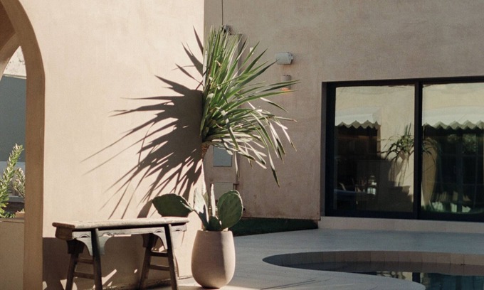 Carthay Circle Casa | West Hollywood magical house