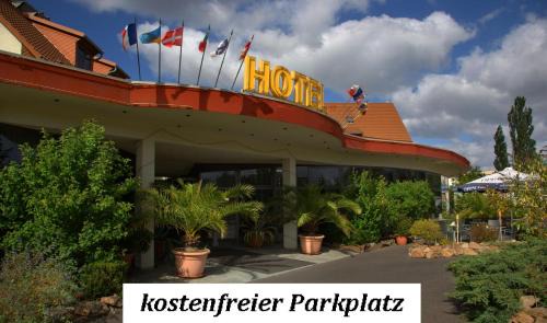 Zitzschewig Hotel | WEST Hotel an der Sächsischen Weinstrasse