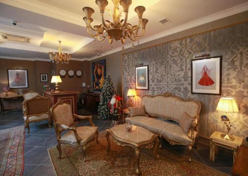 Baku Old Town Hotel | West Inn Hotel & Restaurant