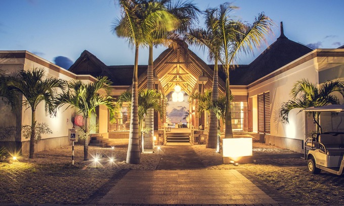 Black River Apartamento | West Island by Horizon Holidays