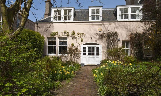 North Berwick Casa | West Links View