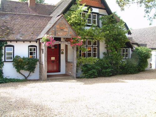 Aston Clinton Casa | West Lodge Hotel