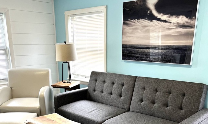 West Ocean City Casa | West Ocean City Bungalow