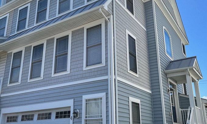 West Ocean City Casa | West Ocean City Large Townhome