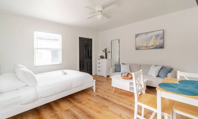 Southwest Apartamento | West Palm Beach Escape