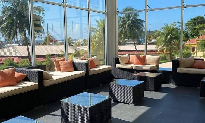 Chaguaramas Hotel | West Palm Hotel