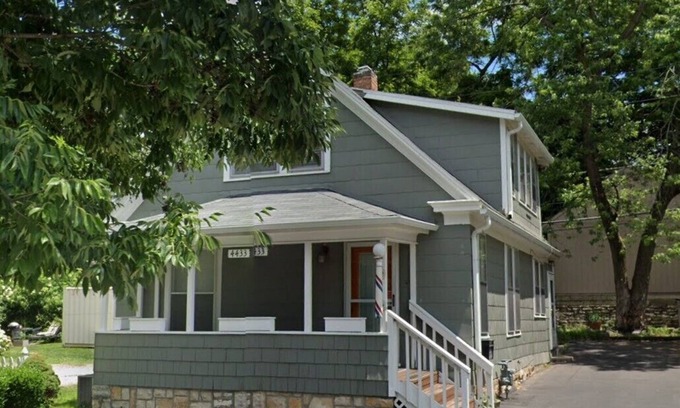 Rosedale Apartamento | West Plaza Cozy Comfort Unit A
