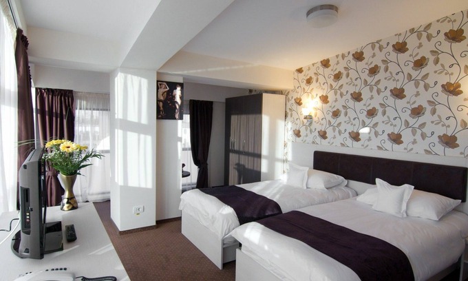 Militari Hotel | West Plaza Hotel