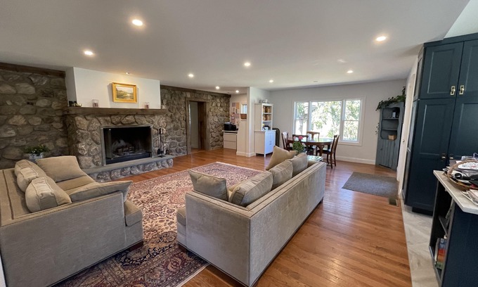 Garrison Casa | West Point Graduation 2025 - Great Spot for Family & Friends to Celebrate